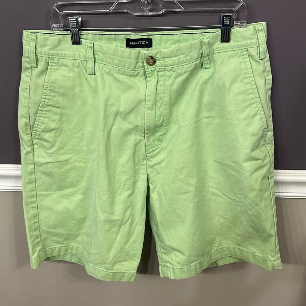 Nautica Men’s Shorts. Size W36